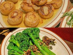 -ZAFFERANO西班牙海鲜饭(上海首店)