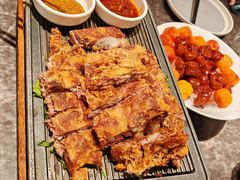-新乾隆酒楼(帝景园店)