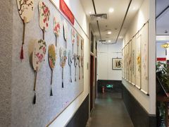 -秦汉胡同国学书法围棋国画书院(国泰分馆)