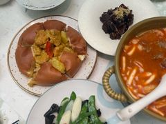-大树餐厅(红旗街万达店)