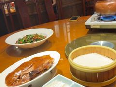 -麒麟小院·老九江菜(安平路店)