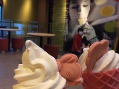 -麦当劳(望京国际商业中心店)