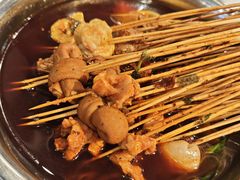 -成都瓜串串(华强北店)