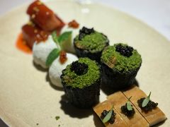 -杭儿风餐厅(嘉里中心店)