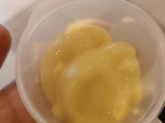-巴依老爷新疆美食(马驹桥店)