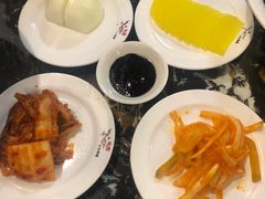 -桃园中华料理炸酱面(燕儿岛路店)