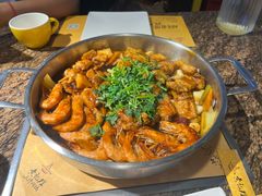 -黄记煌三汁焖锅(崇文门店)