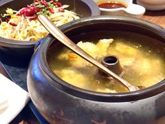 -云海肴·汽锅鸡·云南菜(曲江大悦城店)