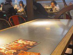 -探鱼·鲜青椒爽麻烤鱼(天一广场店)