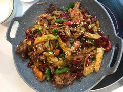-一把火北京烤鸭(海昌路店)
