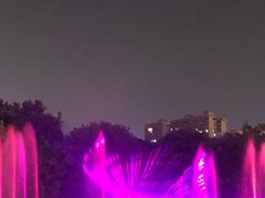 -南宁南湖公园