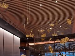 -京华烟云·北京烤鸭(领展购物广场·中关村店)