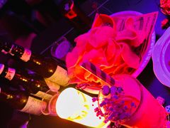 -MOSSO音乐酒吧·live house(南京旗舰店)