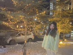 -长白山万达国际滑雪场