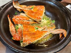 -甬小馆·焗海鲜温州菜(五马街店)
