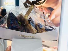 -Laderach 莱德拉(上海环贸iapm店)