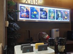 -567·密室逃脱(大良店)