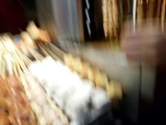 -真味烧烤(解放碑店)