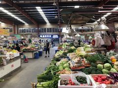 大堂-福安菜市场