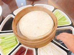 -茶港食堂(武昌店)