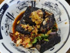 -黑白电视长沙小吃(悦汇城店)