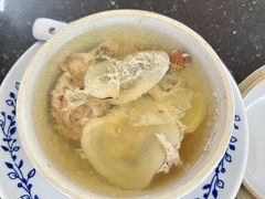 -達揚原味燉品(文明路店)