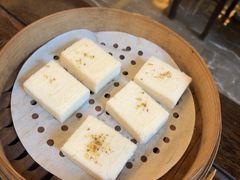 状元糕-咸亨酒店•非遗绍兴菜•中华老字号(堂吃餐厅)