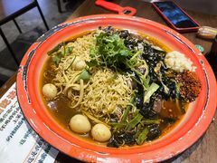 -老街称盘麻辣烫·冒菜(思北店)