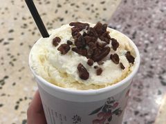 幽兰拿铁-茶颜悦色(五一里1号口店)