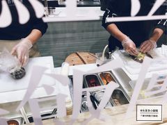 大堂-眷村阿嬷(华润万象城店)