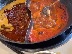 -憨铁匠老火锅(龙岗万科里店)