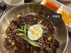 -三代烤肉(保利广场店)