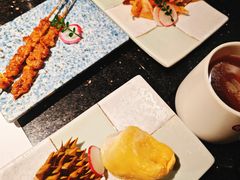 -上井料理黑金店(IFS国金中心店)