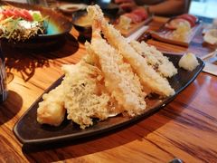 -千代武日本料理(哈西店)