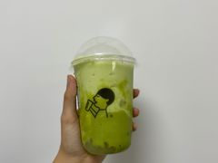 -喜茶(广州番禺奥园广场店)