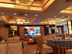 大堂-苏苑饭店-中餐厅(长桥地区店)