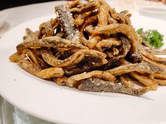 老上海脆鳝-申宴酒楼(王子百货店)