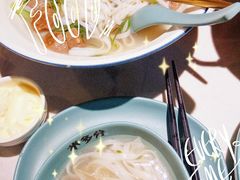 -米多分·越南小馆(南海万科广场店)