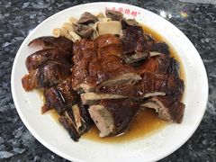 -黄连大头华烧鹅(萧地大马路店)