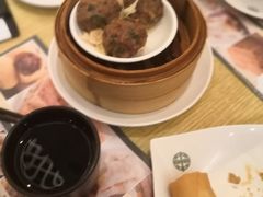 陈皮牛肉球-添好运点心专门店(百老汇店)