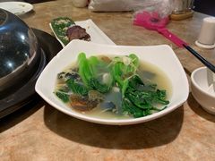 -德兴show鲜·蒸汽海鲜火锅餐厅(格创悦里店)