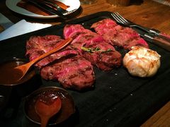 -Amanda餐厅(长乐路店)