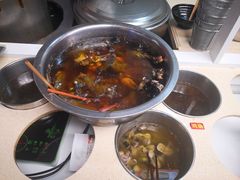 -沈记土鸡米线(七星街品牌中心店)