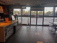 -麦当劳(武汉火车站店)