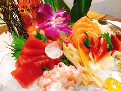 -割烹旭日本料理(龙湖狮山天街店)
