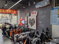 -九号电动车(安定门内大街店)