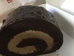 -巴思客·蛋糕·面包(杨桥西路店)