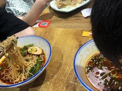 -车沾巷·重庆老味豌杂面