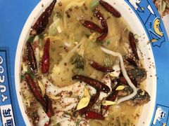 -鱼库·不仅是一家烤鱼店(车公庙店)