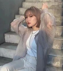 -丽时 Hair Salon